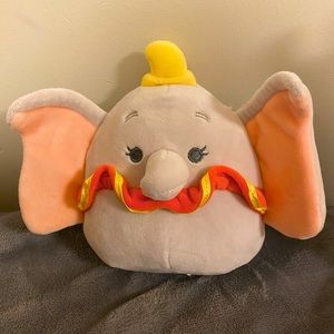 Disney’s 5” Dumbo Squishmallow